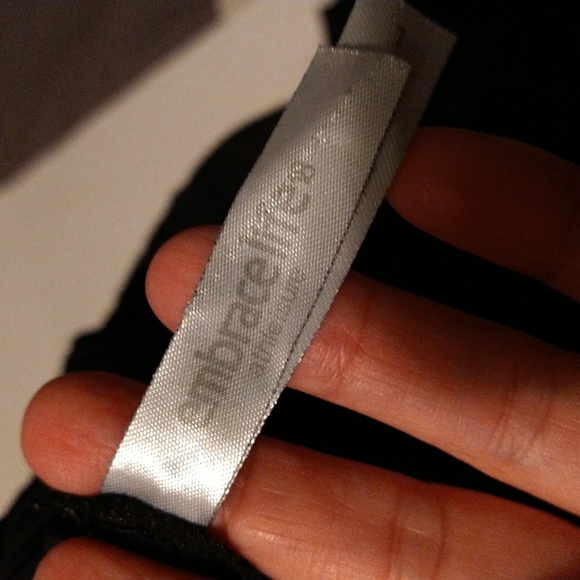 Embrace Life Capri pants - Picture 3 of 6